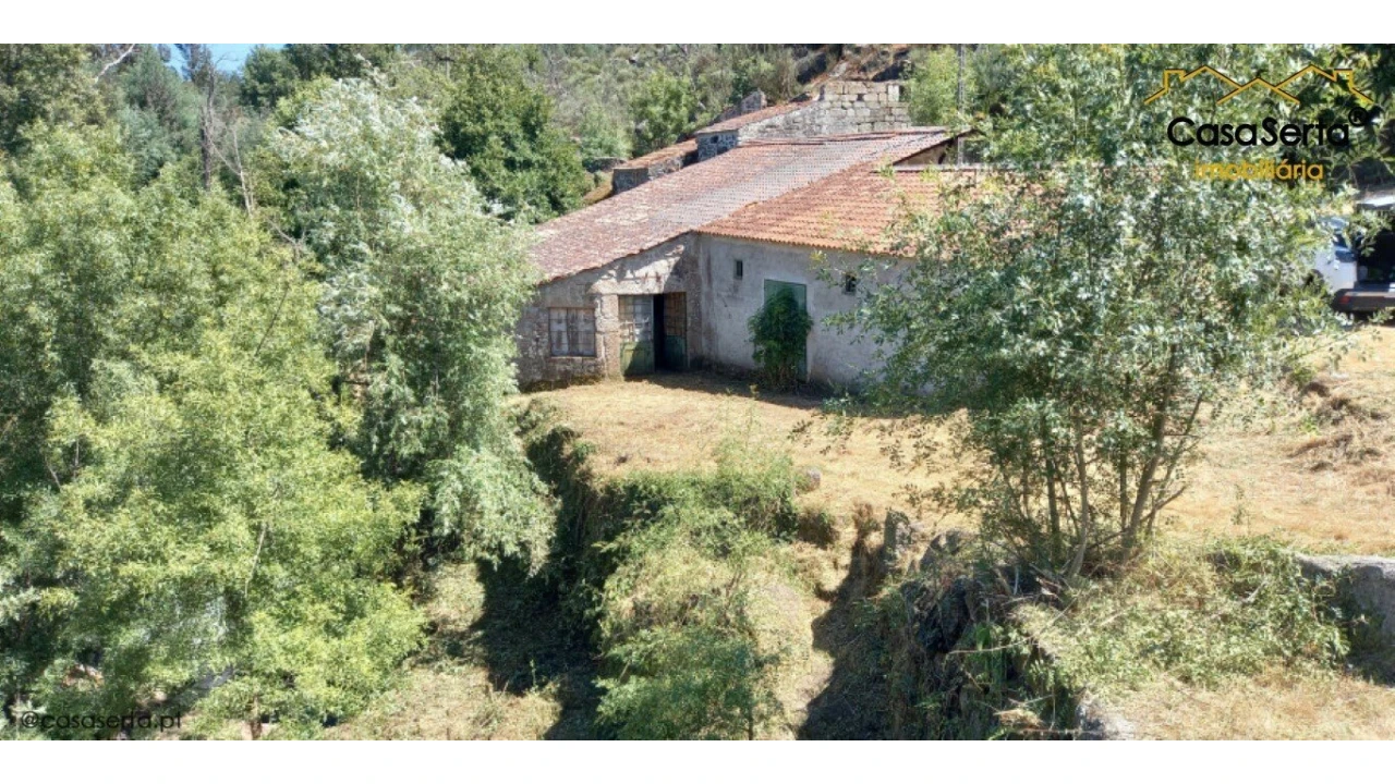 Quinta T0 para Venda em Travanca de Lagos Foto 15