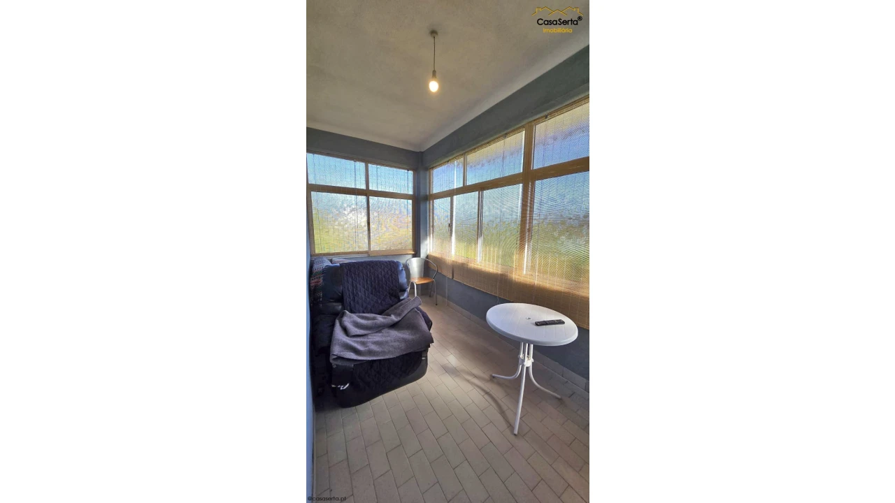 Moradia T4 para Venda em Cabeçudo Foto 12