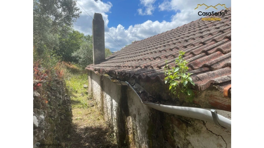 Moradia T2 para Venda em Mosteiro Foto 7