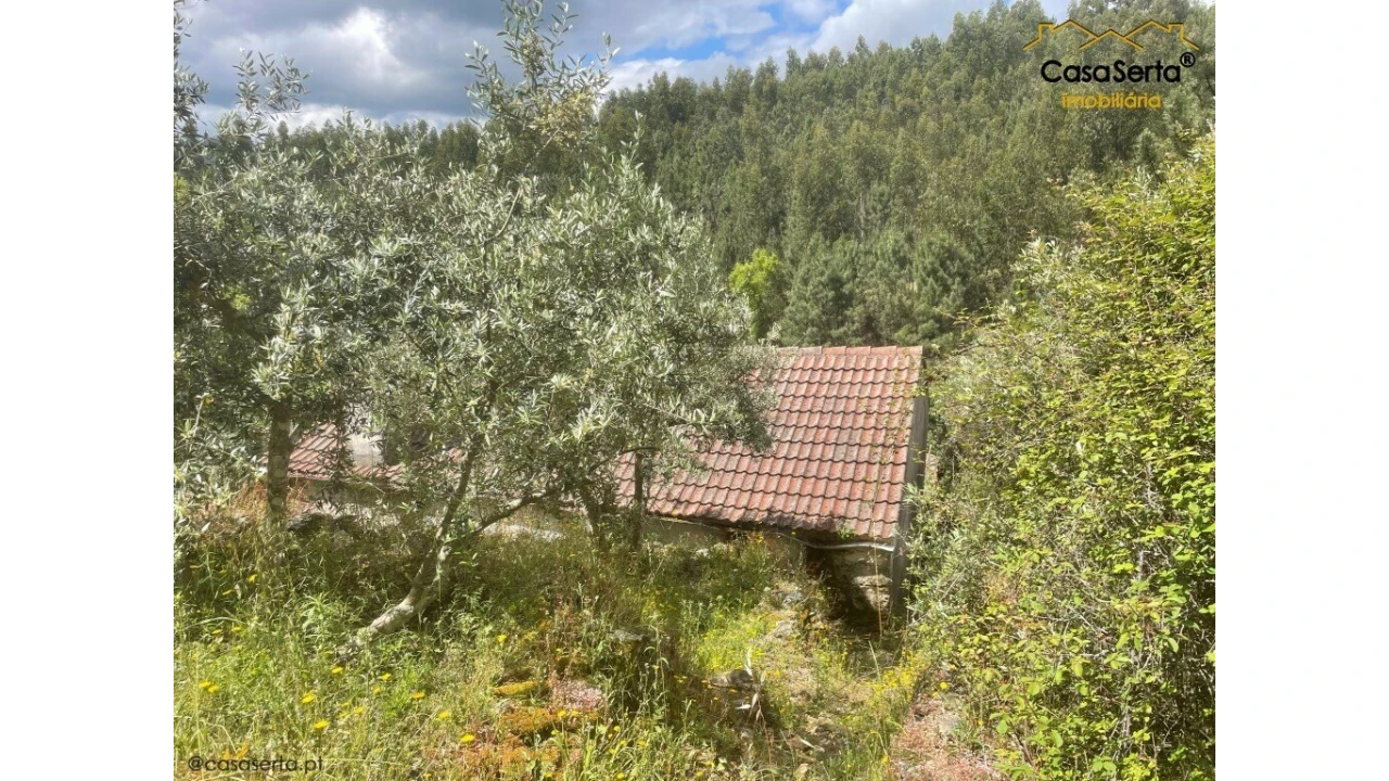 Moradia T2 para Venda em Mosteiro Foto 6