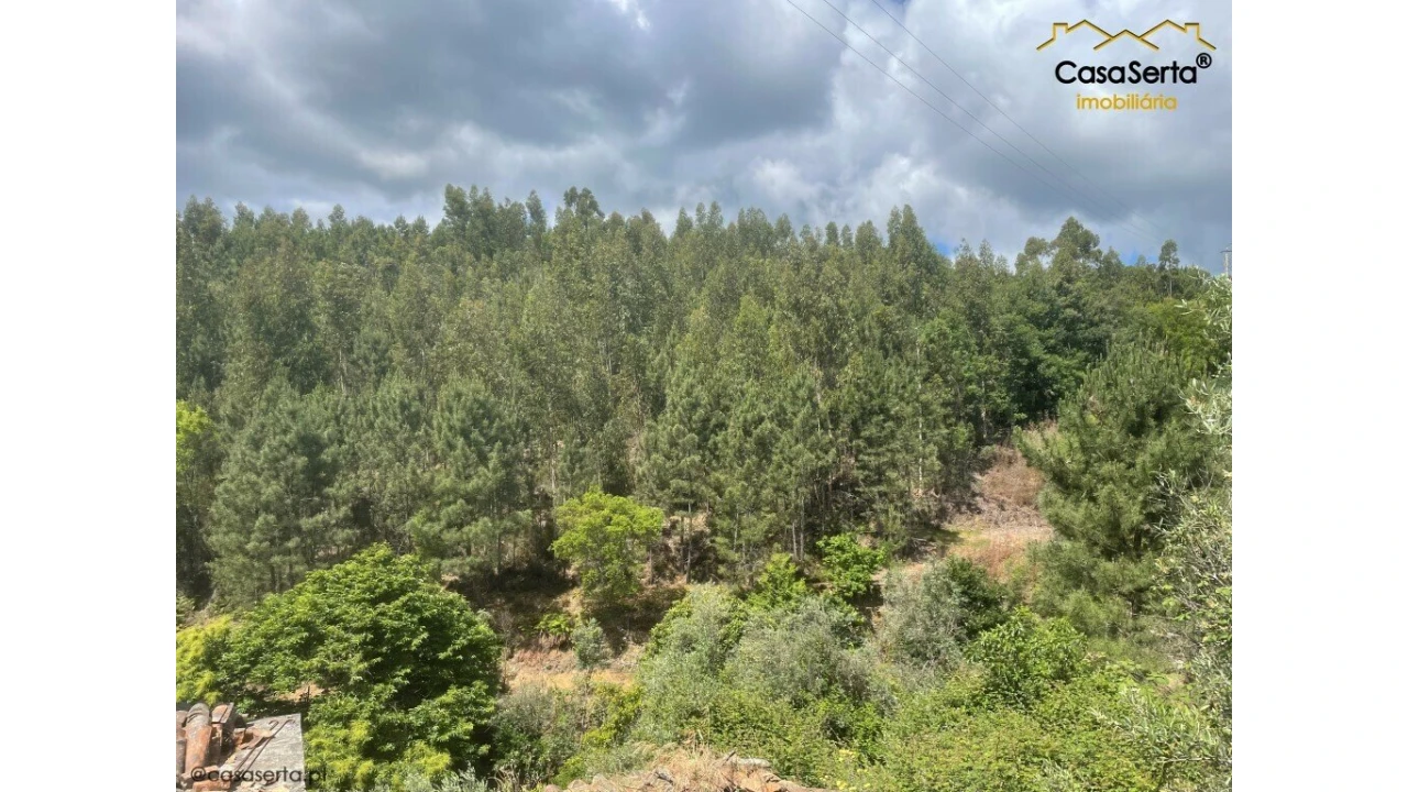 Moradia T2 para Venda em Mosteiro Foto 4