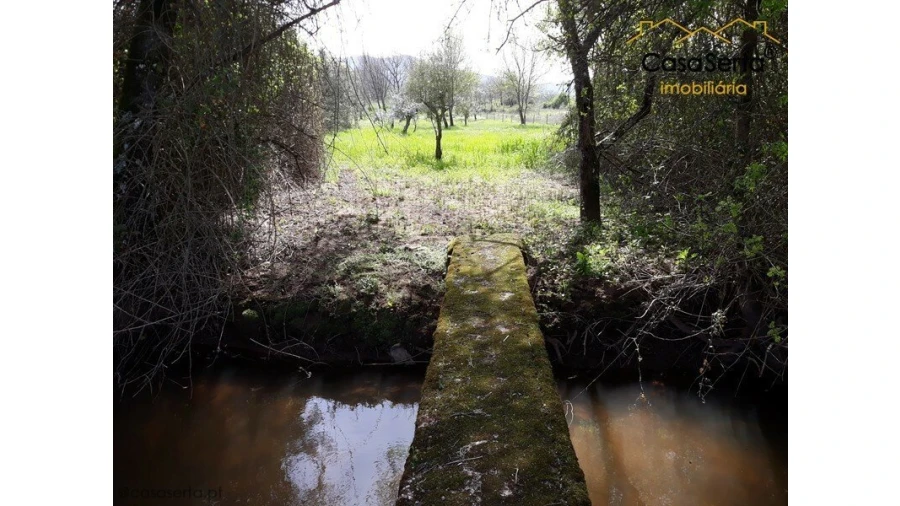 Quinta T0 para Venda em Aguda Foto 9