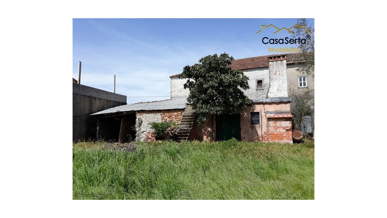 Quinta T0 para Venda em Aguda Foto 4