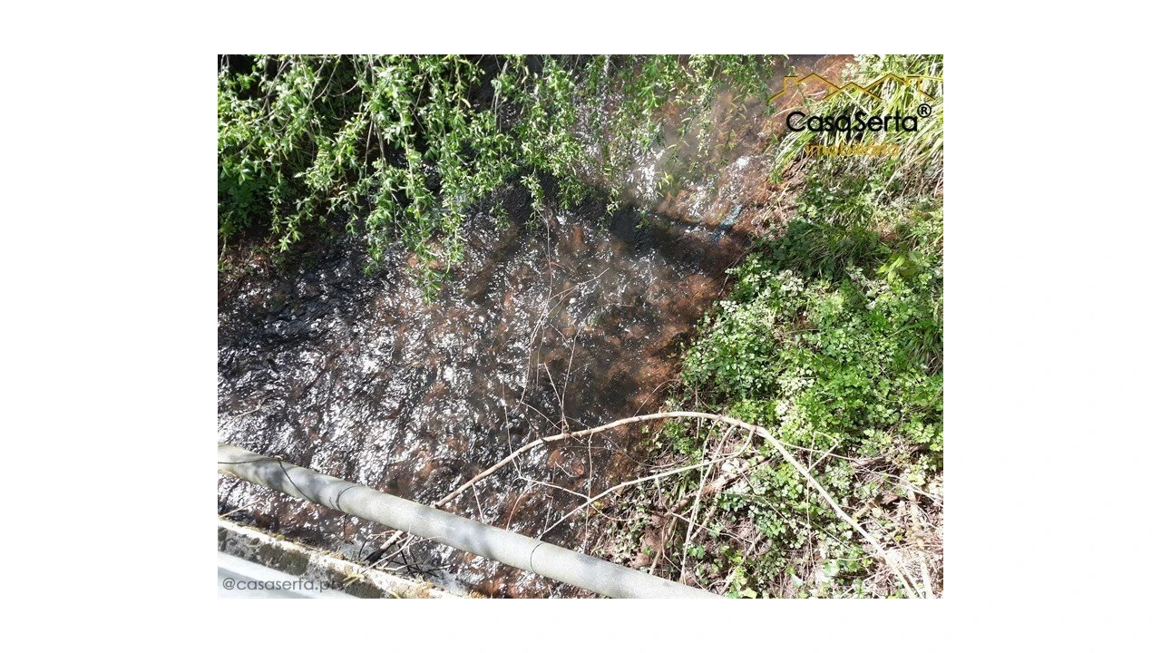 Quinta T0 para Venda em Aguda Foto 15