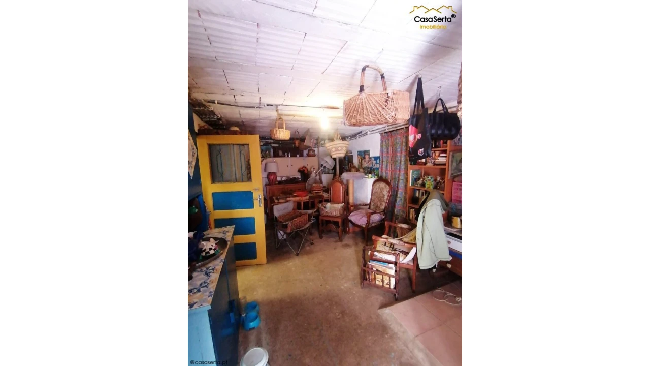 Moradia T2 para Venda em Pombal e Vales Foto 16