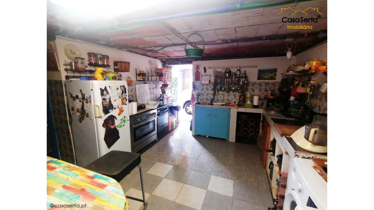 Moradia T2 para Venda em Pombal e Vales Foto 15