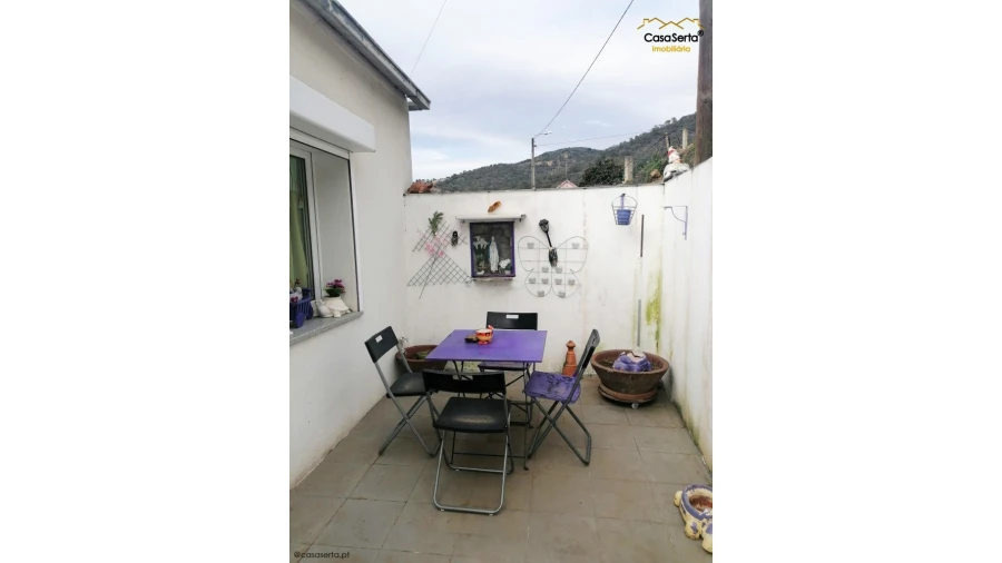 Moradia T2 para Venda em Pombal e Vales Foto 3