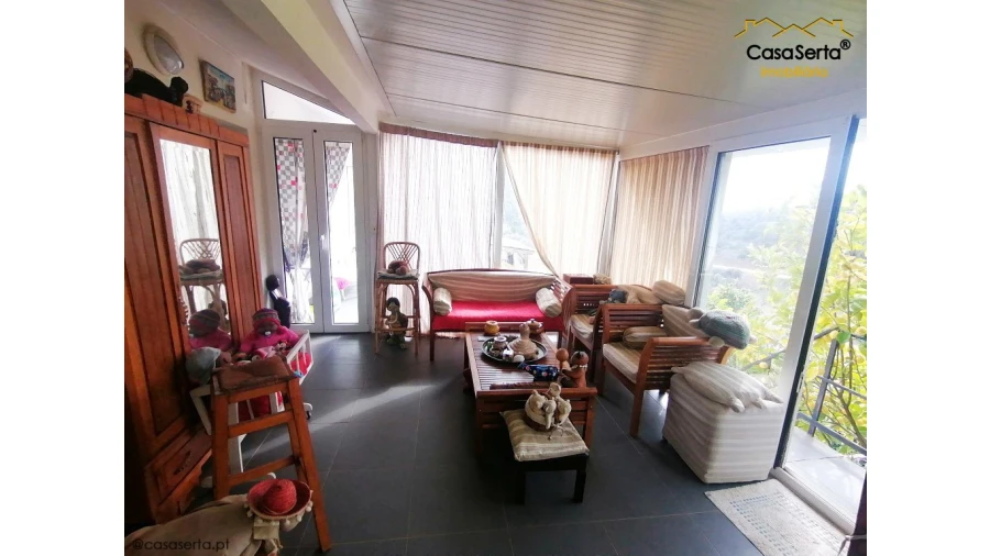 Moradia T2 para Venda em Pombal e Vales Foto 11