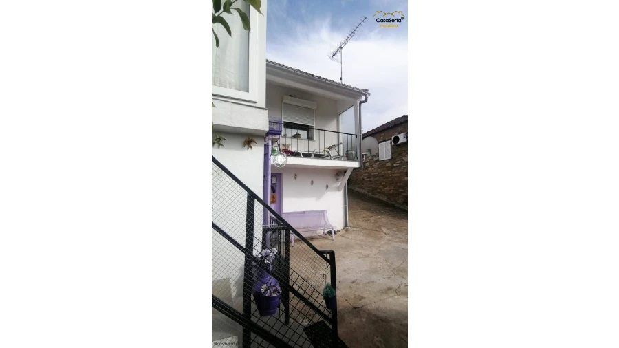 Moradia T2 para Venda em Pombal e Vales Foto 12