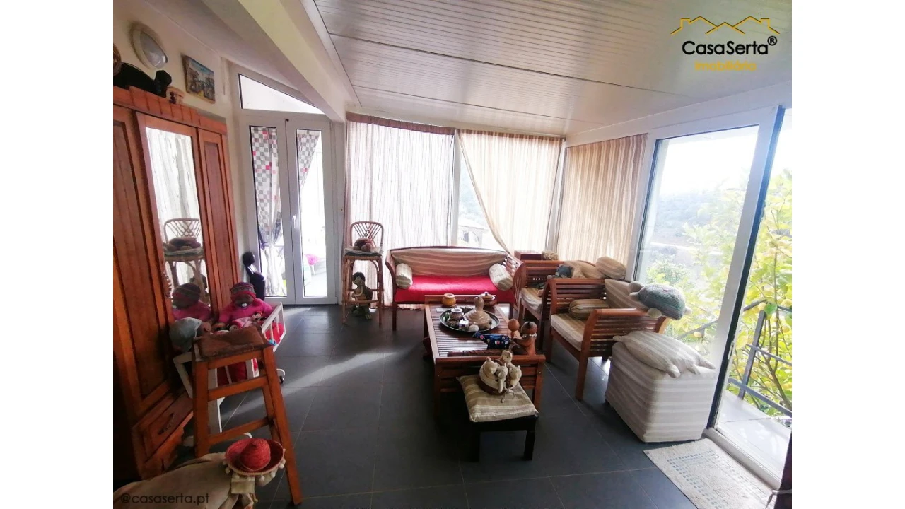 Moradia T2 para Venda em Pombal e Vales Foto 11