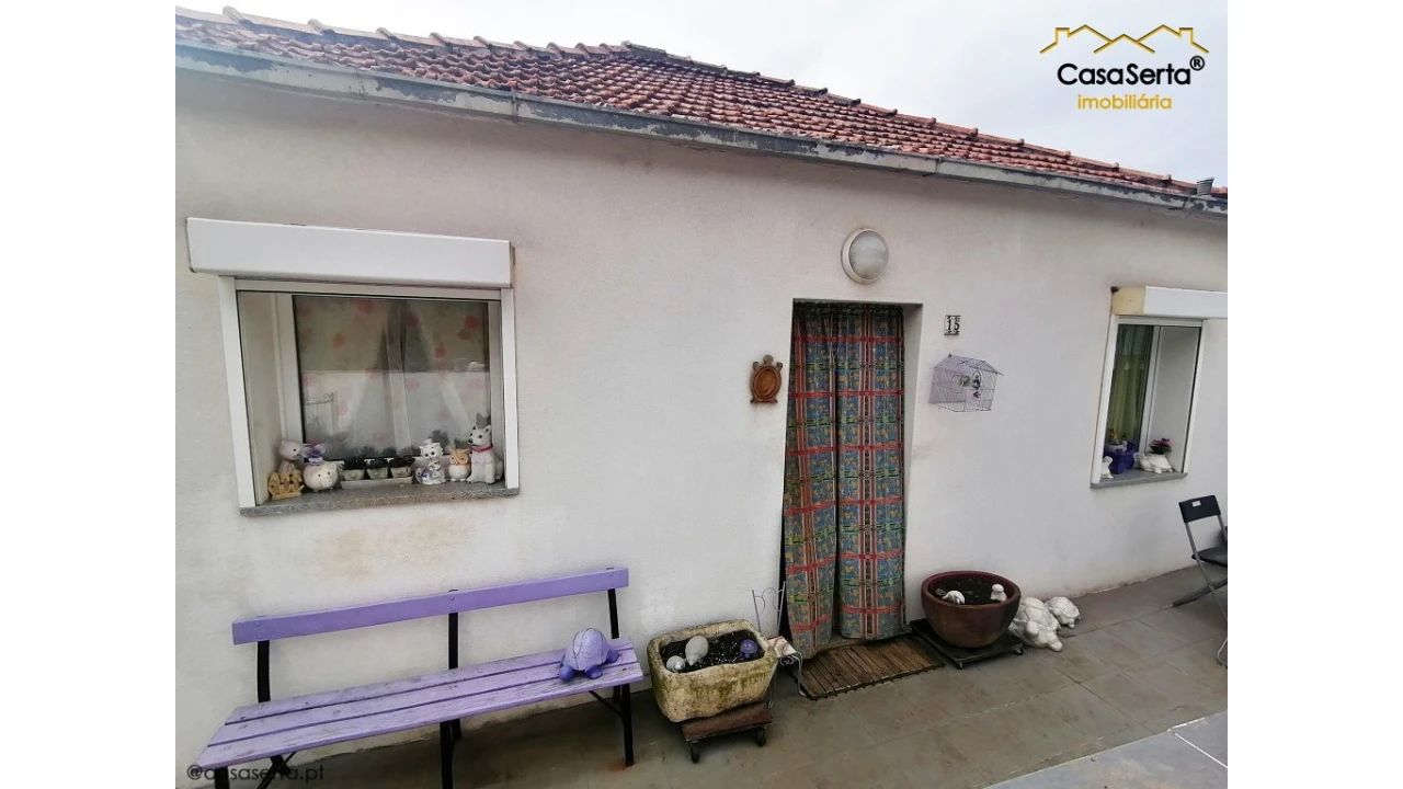 Moradia T2 para Venda em Pombal e Vales Foto 2