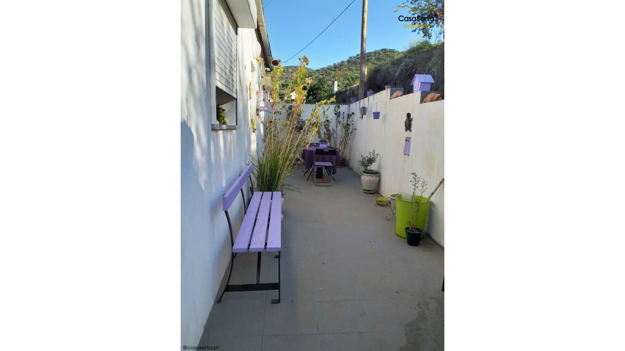 Moradia T2 para Venda em Pombal e Vales Foto 17