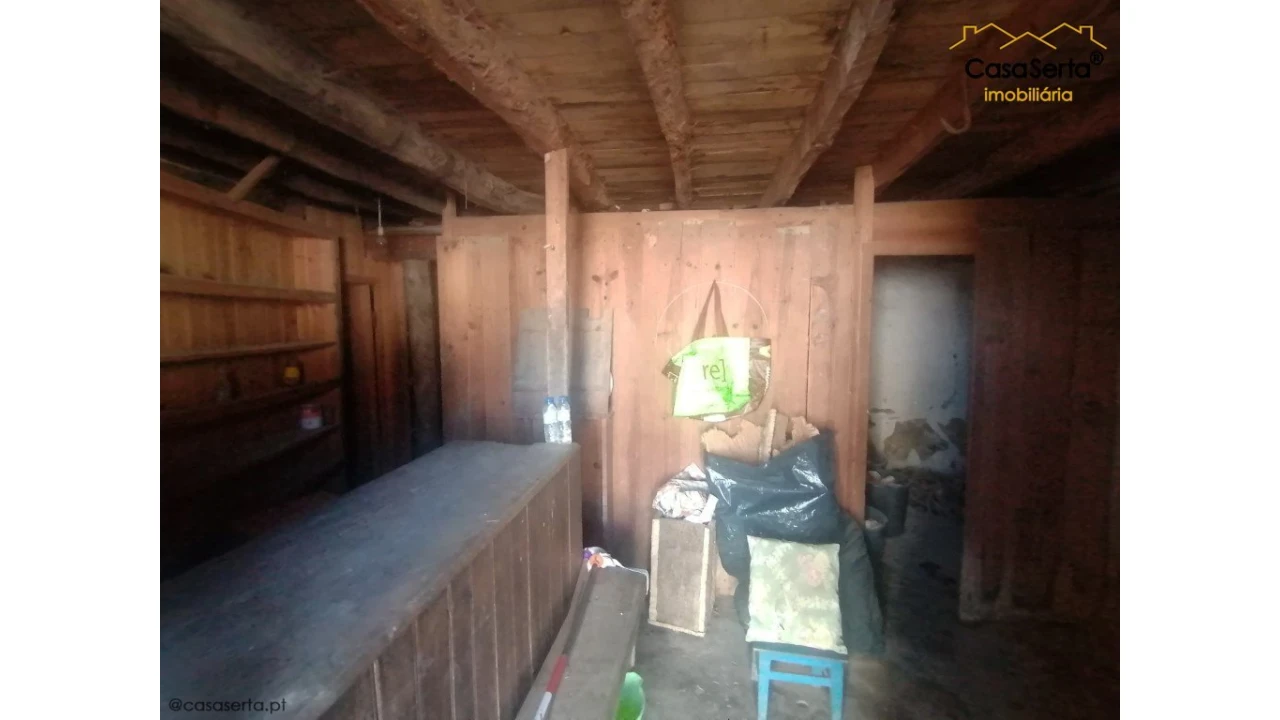 Quinta T0 para Venda em Estreito-Vilar Barroco Foto 2