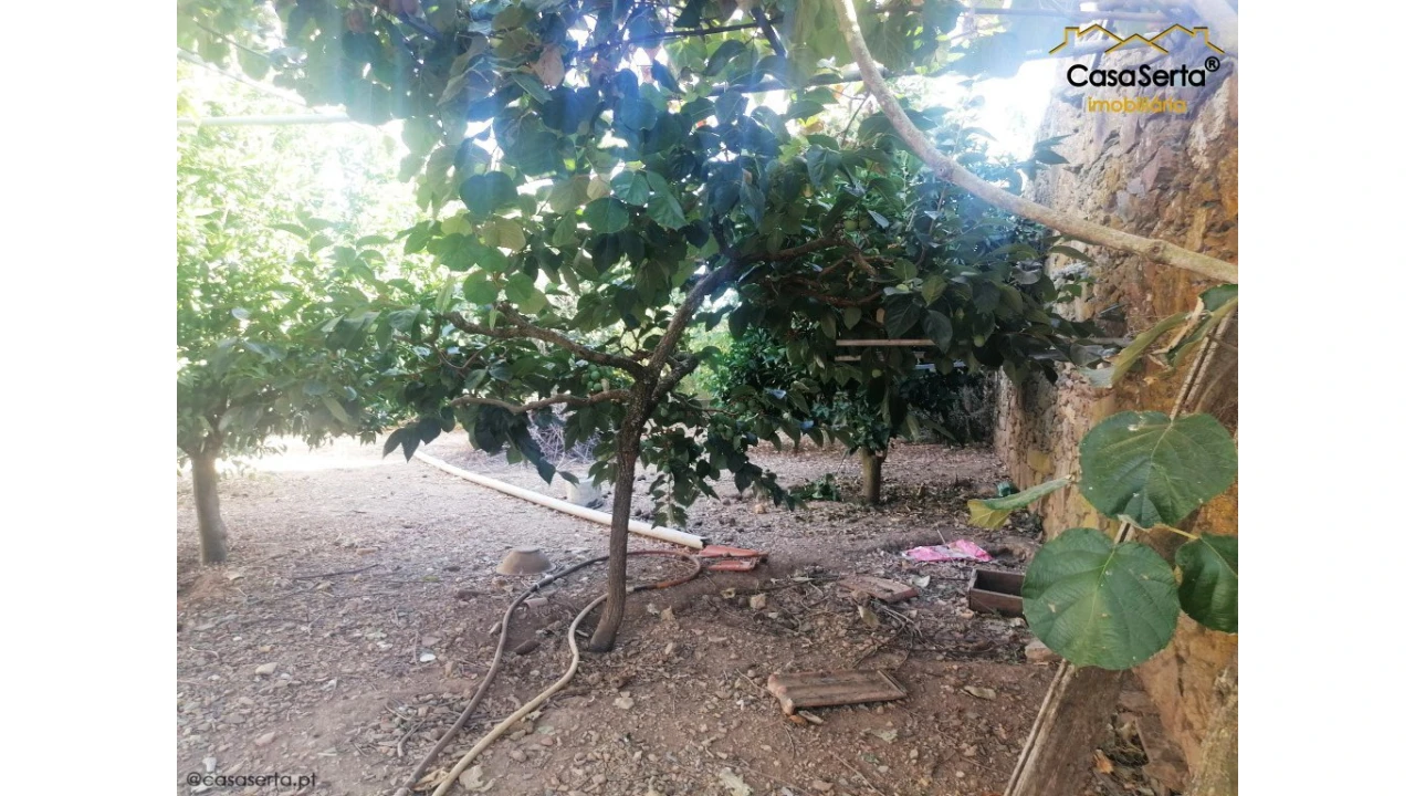 Quinta T0 para Venda em Estreito-Vilar Barroco Foto 12