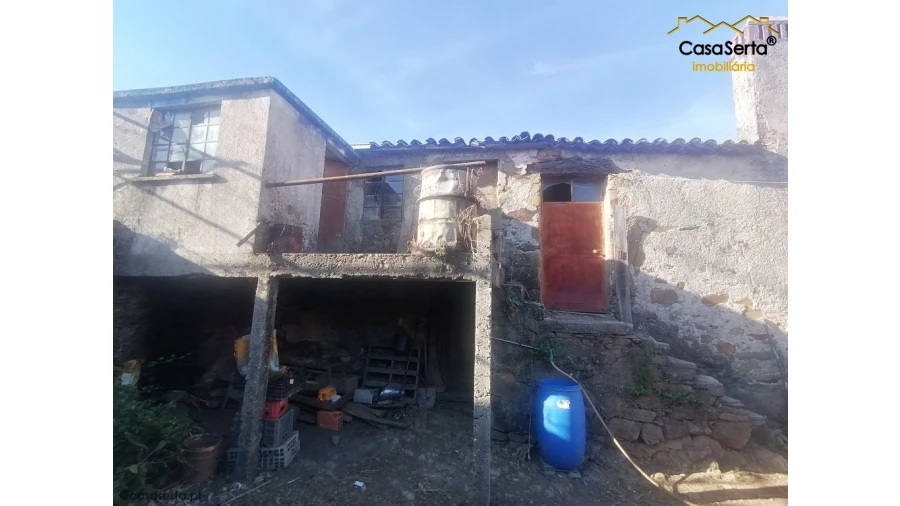 Quinta T0 para Venda em Estreito-Vilar Barroco Foto 7