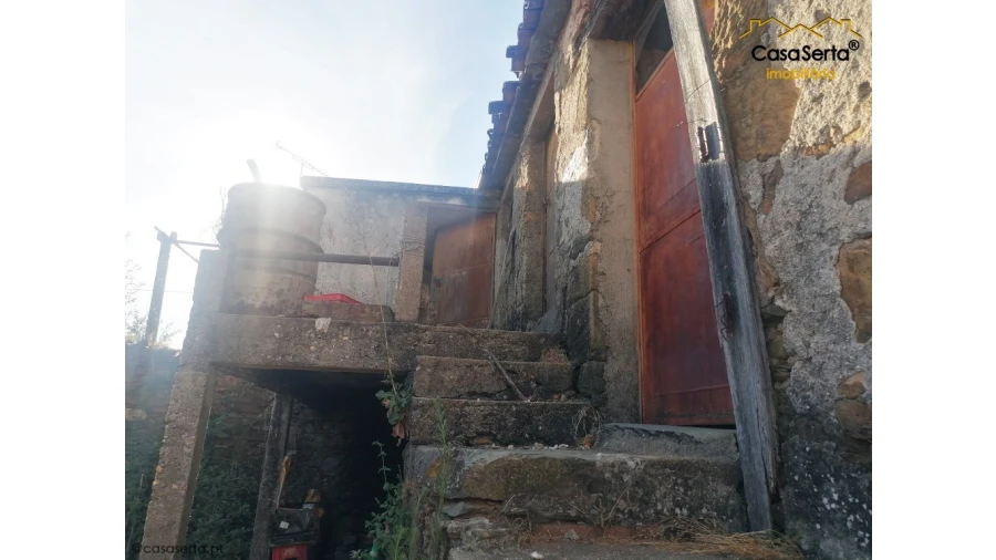 Quinta T0 para Venda em Estreito-Vilar Barroco Foto 10