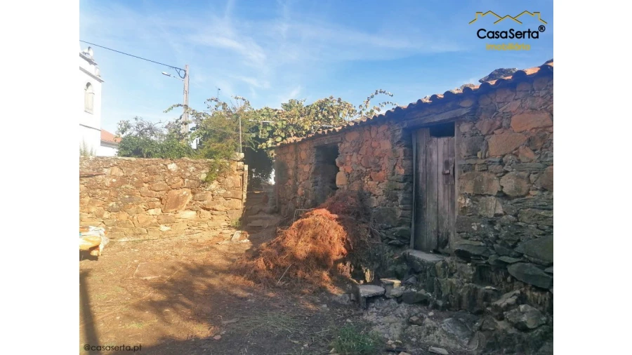 Quinta T0 para Venda em Estreito-Vilar Barroco Foto 6