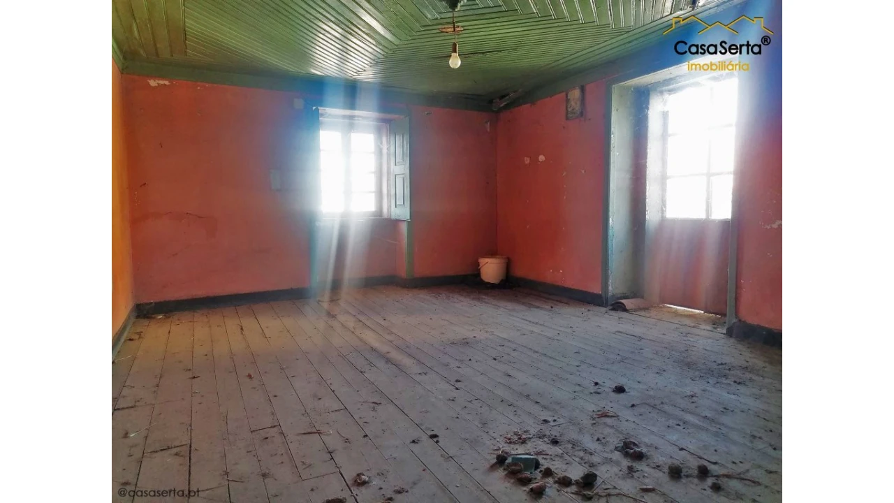 Quinta T0 para Venda em Estreito-Vilar Barroco Foto 5