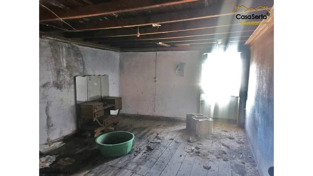 Quinta T0 para Venda em Estreito-Vilar Barroco Foto 3