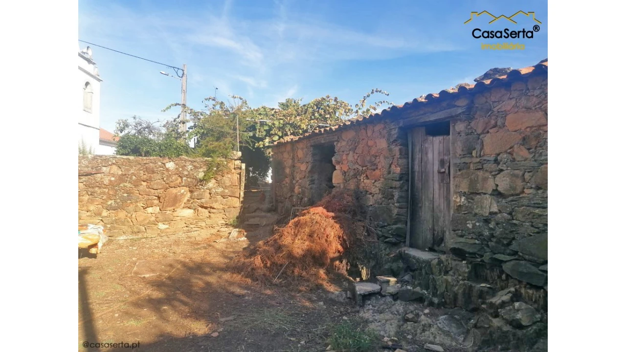 Quinta T0 para Venda em Estreito-Vilar Barroco Foto 6