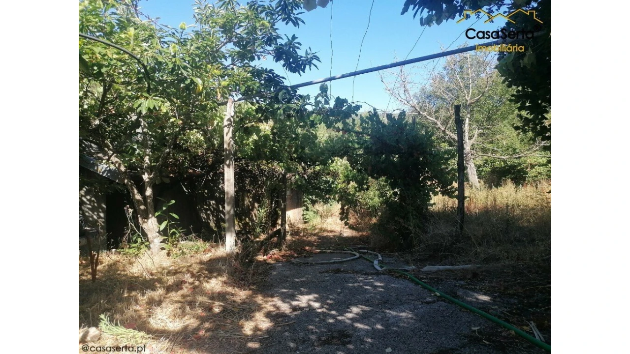 Quinta T2 para Venda em Oleiros-Amieira Foto 3