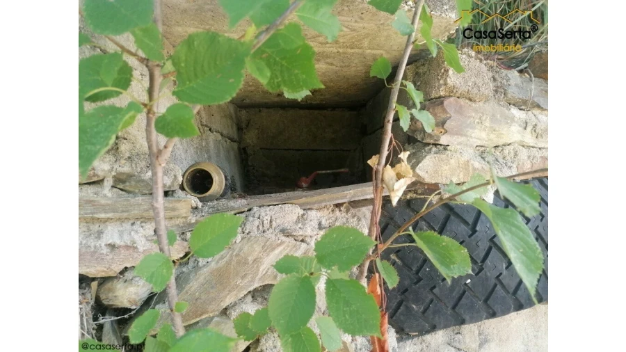 Quinta T2 para Venda em Oleiros-Amieira Foto 13