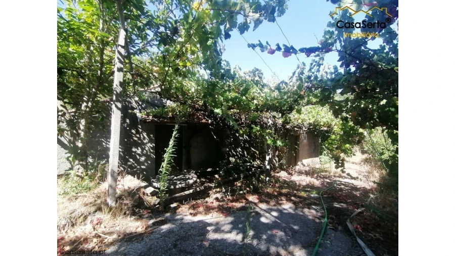 Quinta T2 para Venda em Oleiros-Amieira Foto 2