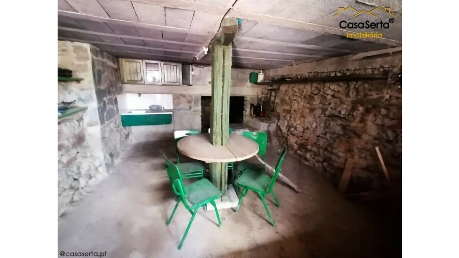 Quinta T2 para Venda em Oleiros-Amieira Foto 8
