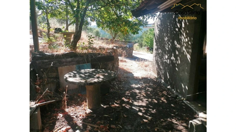 Quinta T2 para Venda em Oleiros-Amieira Foto 4