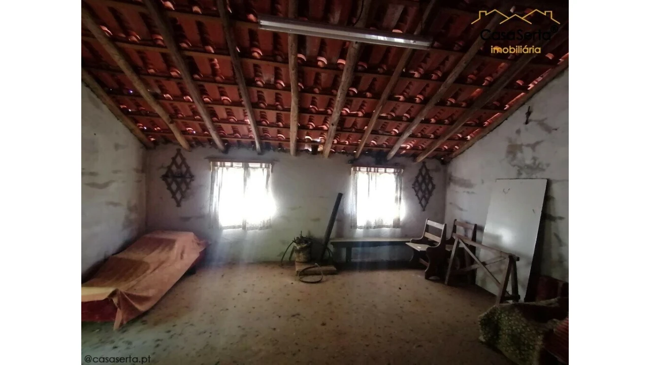 Quinta T2 para Venda em Oleiros-Amieira Foto 11