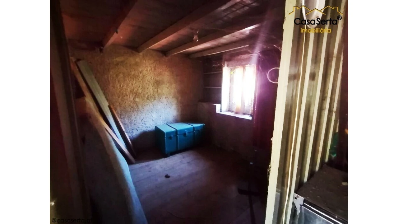 Quinta T2 para Venda em Oleiros-Amieira Foto 6