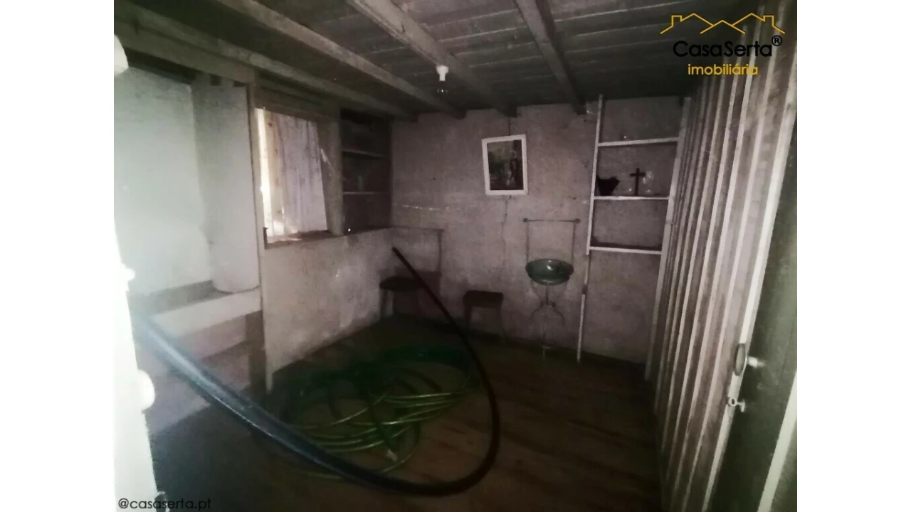 Quinta T2 para Venda em Oleiros-Amieira Foto 7