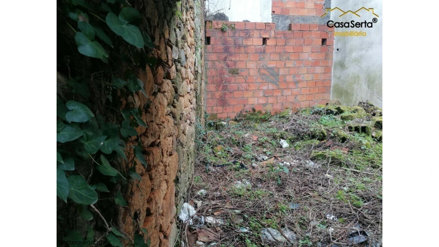 Quinta T2 para Venda em Pedrogão Grande Foto 6