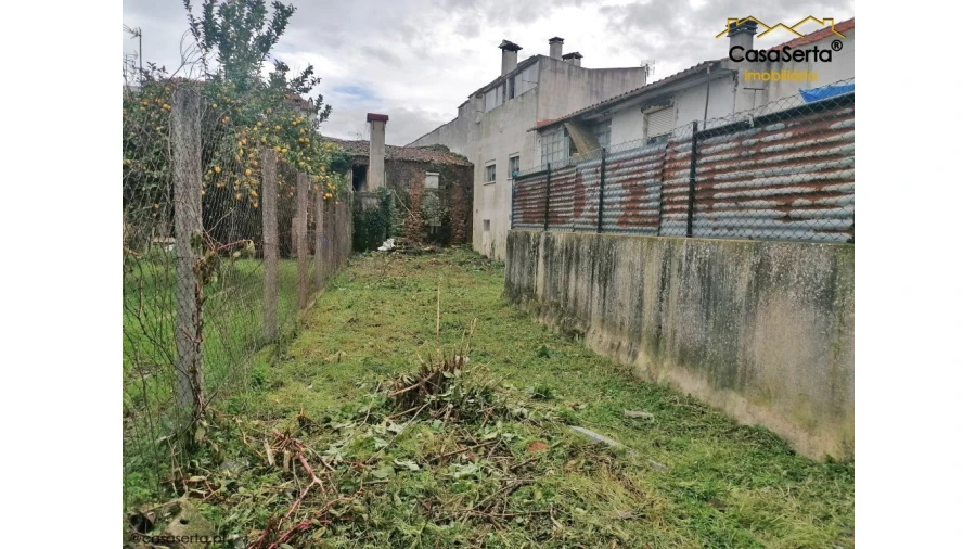 Quinta T2 para Venda em Pedrogão Grande Foto 1