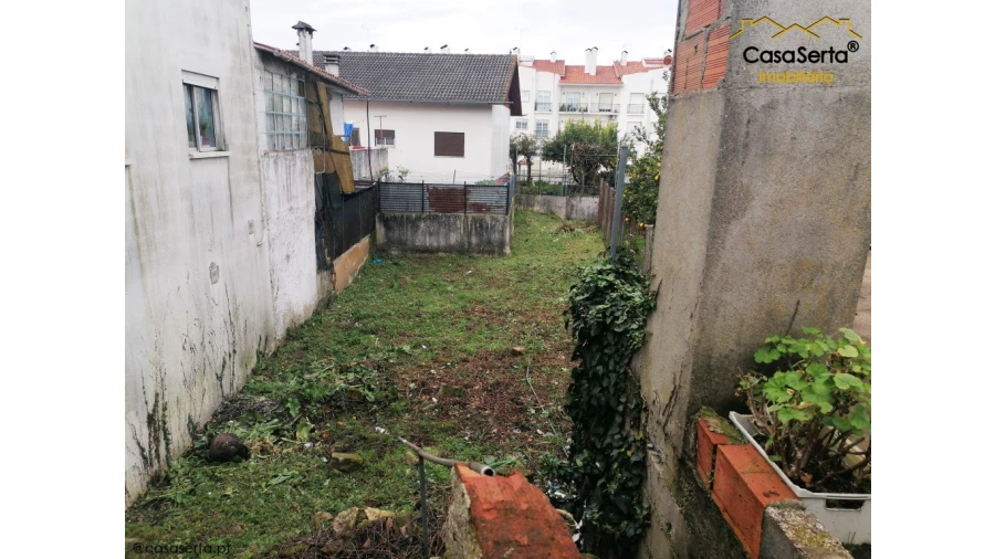 Quinta T2 para Venda em Pedrogão Grande Foto 9