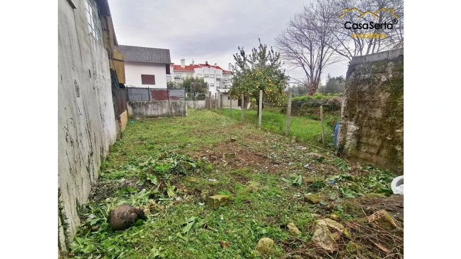 Quinta T2 para Venda em Pedrogão Grande Foto 4