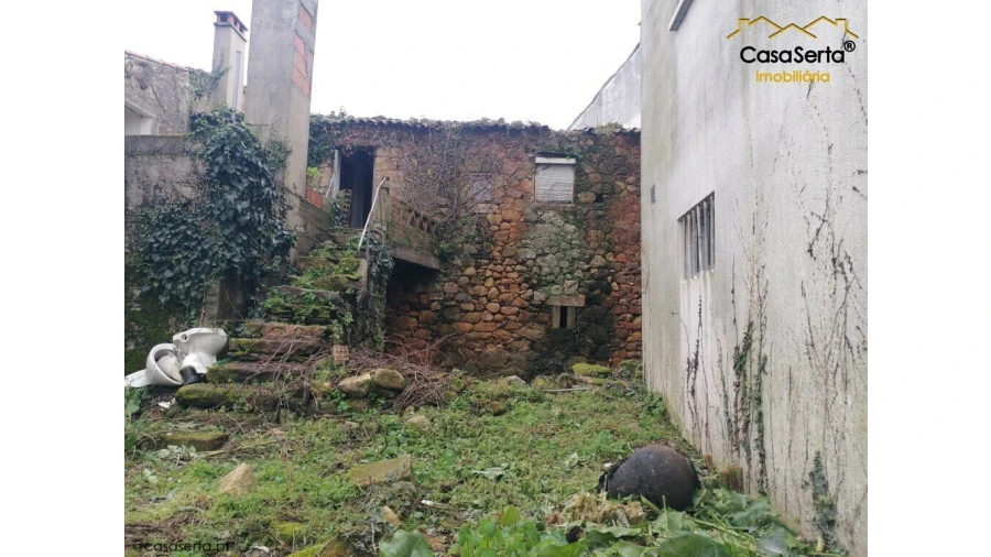 Quinta T2 para Venda em Pedrogão Grande Foto 2