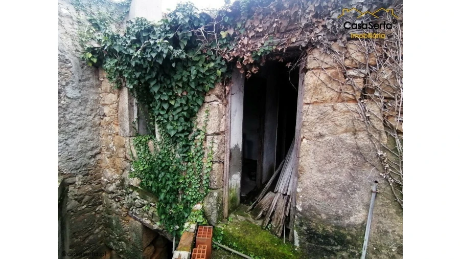 Quinta T2 para Venda em Pedrogão Grande Foto 12