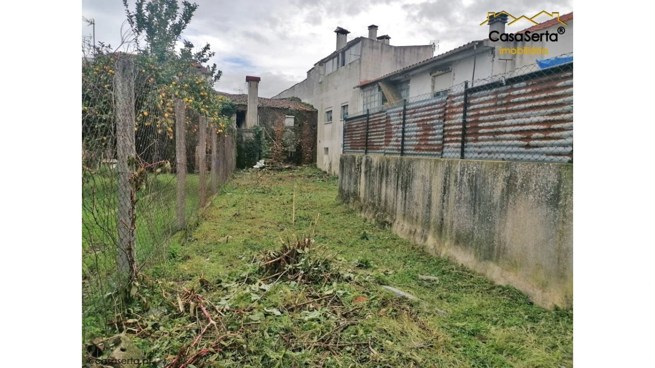 Quinta T2 para Venda em Pedrogão Grande Foto 1