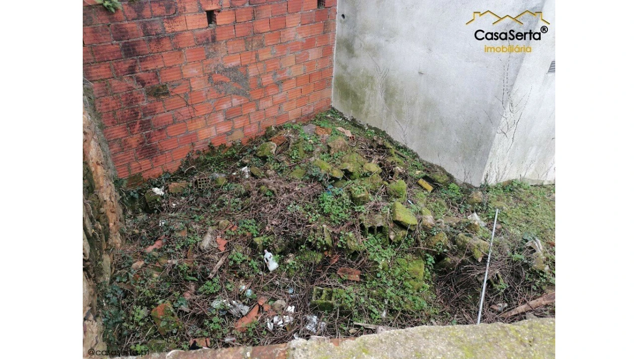 Quinta T2 para Venda em Pedrogão Grande Foto 10