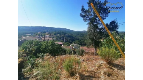 Quinta T1 para Venda em Sertã
