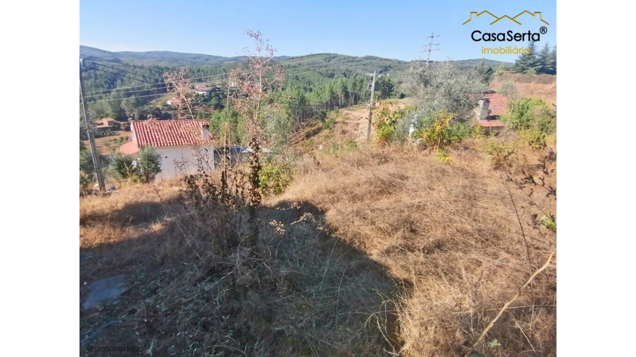 Quinta T1 para Venda em Sertã Foto 3