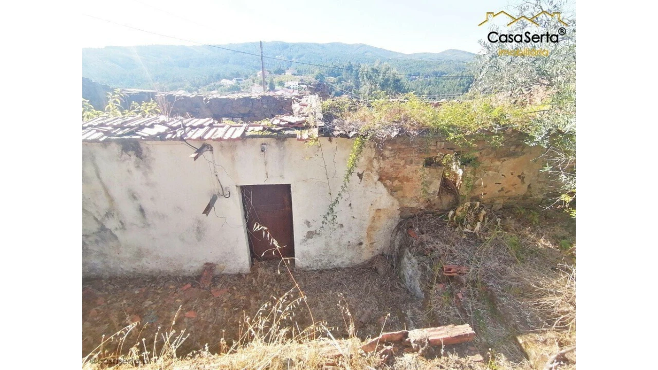 Quinta T1 para Venda em Sertã Foto 6