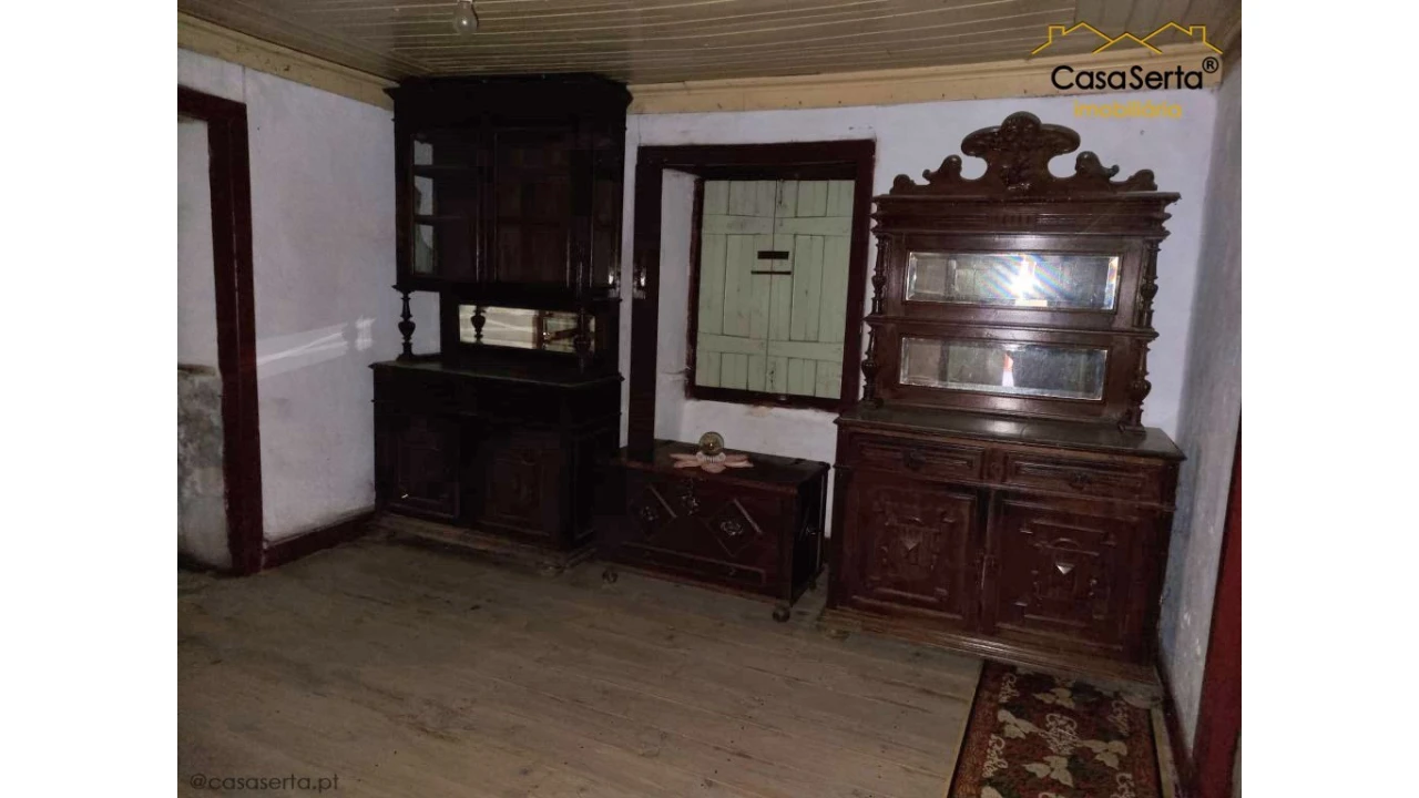 Moradia T3 para Venda em Ermida e Figueiredo Foto 14