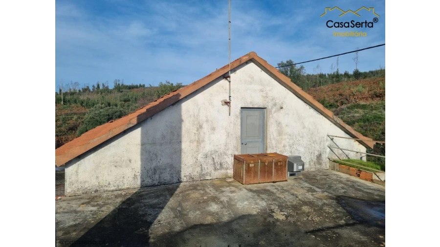 Moradia T3 para Venda em Ermida e Figueiredo Foto 6