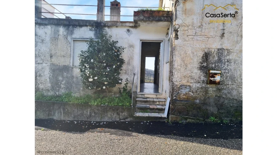 Moradia T3 para Venda em Ermida e Figueiredo Foto 12