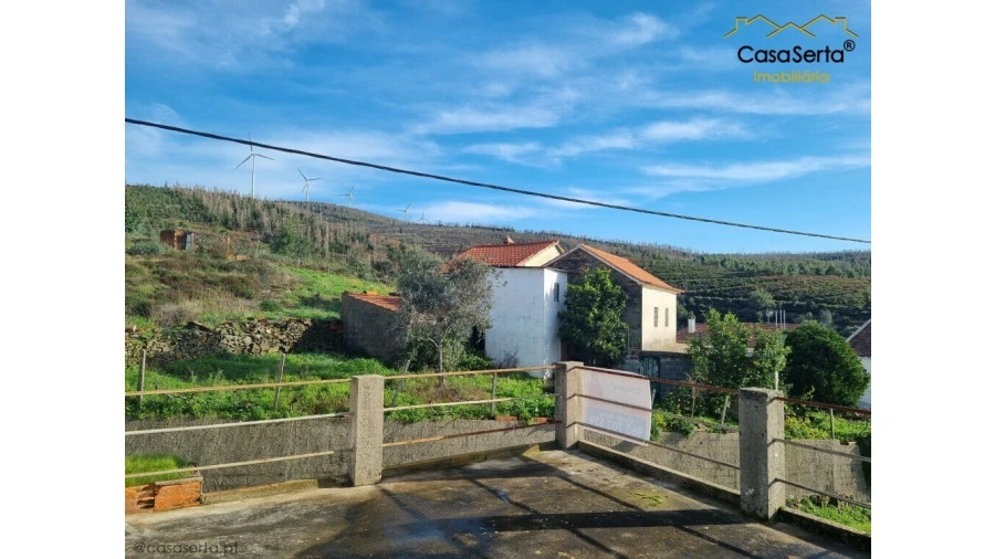 Moradia T3 para Venda em Ermida e Figueiredo Foto 3