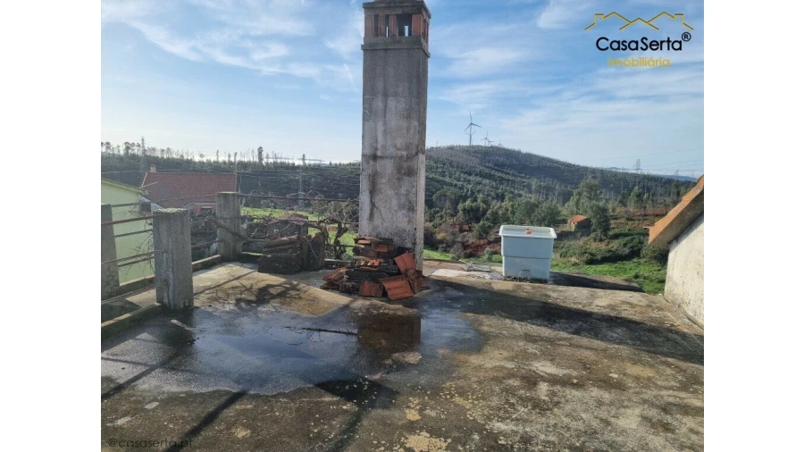 Moradia T3 para Venda em Ermida e Figueiredo Foto 5