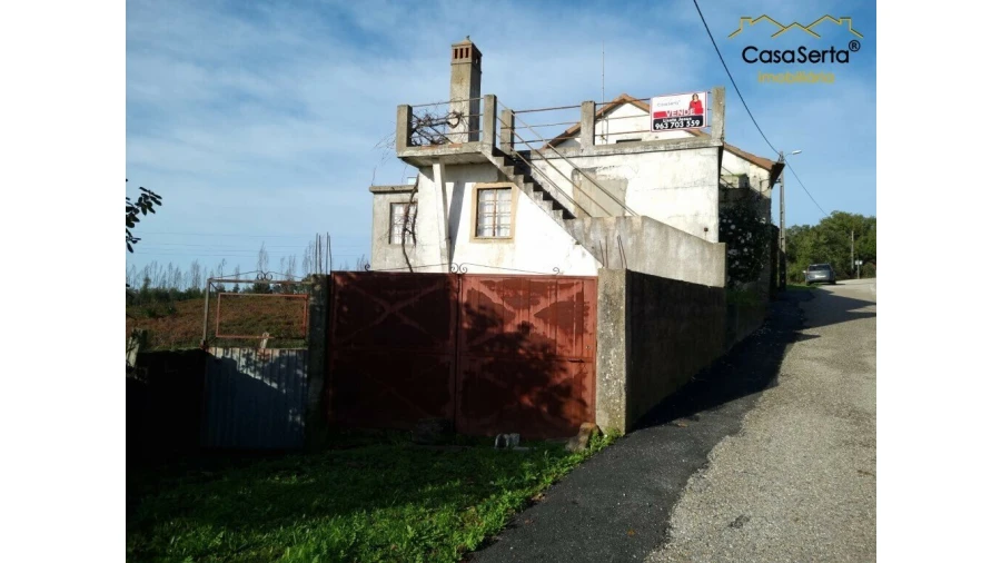 Moradia T3 para Venda em Ermida e Figueiredo Foto 2