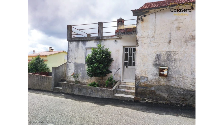 Moradia T3 para Venda em Ermida e Figueiredo Foto 1